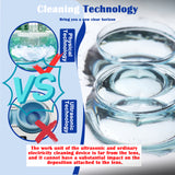 Soft Lens (Colored/Contact Lens) Cleaner Machine EV Pro