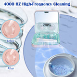 Soft Lens (Colored/Contact Lens) Cleaner Machine EV Pro
