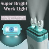 GV Series Hard Lens (OK/RGP Lens) Cleaner Machine